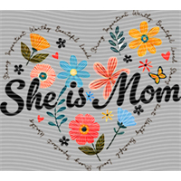 Mother's Day-MM 5415